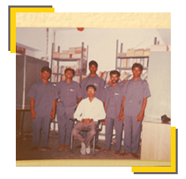 Packers and Movers