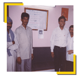 History Agarwal Packers and Movers