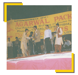 History Agarwal Packers and Movers